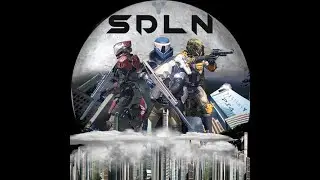 Liga SDLN Ronda 8&ordm; sirpsychz  vs pochiman2499