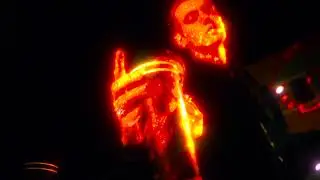 CASPR - DiFFERENT [DiR. BY YOBACKYARD] (YOBACKYARDxRADIO EXCLUSiVE)