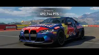 THE CREW MOTORFEST :Red Bull : BMW : Spot - Pearl Harbour