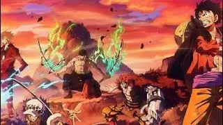 Top 10 Legendary One Piece Quotes | Inspiring Words from Luffy, Zoro & M