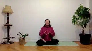 Respiration du Lotus