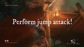 How to cheese Snake Eyes Shirahagi EASY