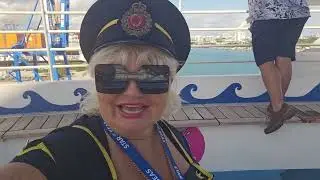 Лайнер Liberty of the Seas, палуба 12, роскошные путешествия от Valentina 5613359459