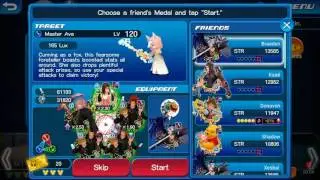 KHUX - Mission 425 - 3 turns with 3 RAX