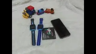 Tutorial seting jam imo KW