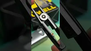Такое возможно только у Uwell 😍