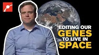 Как космос меняет ДНК человека и чему НАСА это учит