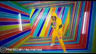سيكسناين طرطا حتا عيا وجا المغريب دارو بيه إشهار 😂😂😂😂😂6ix9ain