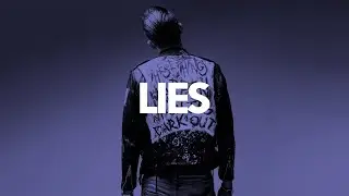 G-Eazy x Drake Type Beat 2018 - Lies