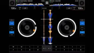 A little Sunday rave anyone?