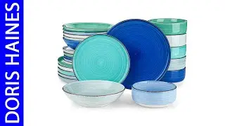 Best Dinnerware Sets 2025 - Top 5