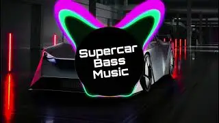 Datsik - Redemption (feat. Excision) (Bass Boosted)