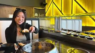 Seapot: AYCE Hot Pot and KBBQ