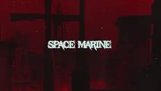 OBSCRF004 | Vendex | Imperator (Space Marine)