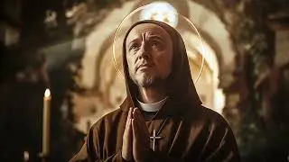 Gregorian Chants | Honor and Praise to God in the Monastery | Sacred Choir (1 Hour)