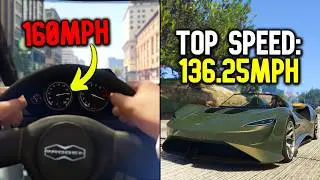 5 HUGE MISCONCEPTIONS In GTA Online!