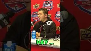 Steve Dangle Does The Hardest Interview Of His Life