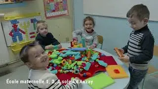 Auchay sur vendée  2026