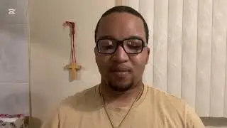 Colin Johnson II&ndash; Homily-Seventh Sunday after Pentecost - Prayer is&hellip;