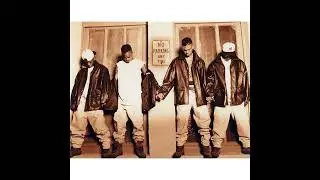 90s R&B x Jodeci type beat 