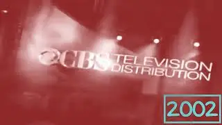 CBS Television Distribution (2007) Effects | KET (1975) Effects (Extended V4)