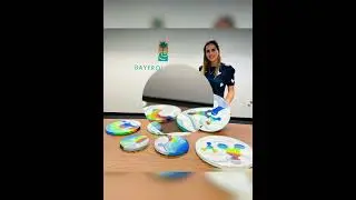 Atom Prism: Art at Bayfront Park Trust in Miami by Raida Madriz