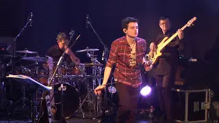 Il nous faut vivre - Paul ( Compo // Live )