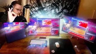 ohnePixel investigates Viewer Setups