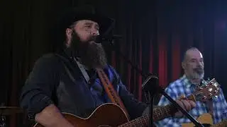 Terry Douglas Band Live 11/28/2020
