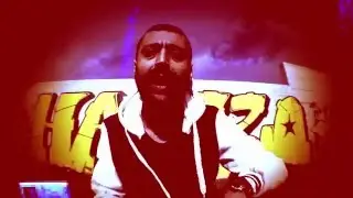 Hanzo - Non sopporto [ Official video | HIP HOP ITA ]