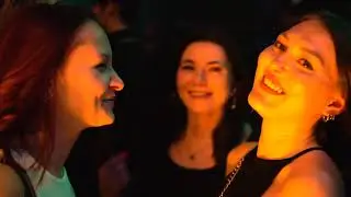 SOYUZ EVENTS  ✘ HELGA Regensburg mit DJ Andy (Ulm)