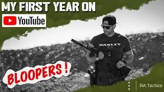 Reality vs. Social Media |  What it takes to make a YouTube video.
