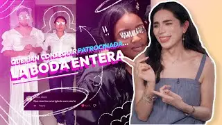 CHISMEAKUP EP 15 - Adriana Smith la incubadora humana & boda por canje en Venezuela