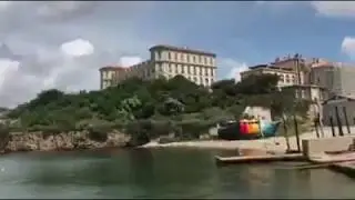 Au coeur d'un chantier naval avec Denis Borg mp4