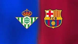 Fifa 23 Pc Karijera sa Fc Barcelona # 16 pobjeda u zadnjem minuti u Sevilli 