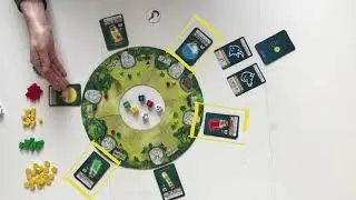 Silbury : Règles du jeu en vidéo