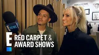Will Ashlee Simpson & Evan Ross' Daughter Go Into Showbiz? | E! Red Carpet & Award Shows