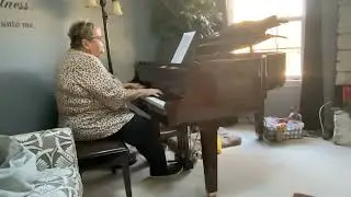 Music from my Living Room — February 3, 2024 — Only Trust Him