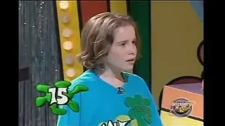 Uh-Oh! Game Show Ep 420