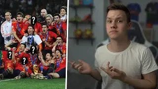 JEG HAR VUNDET VM, EM OG PREMIER LEAGUE! HVEM ER JEG?