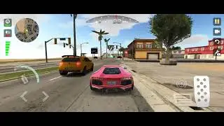 @car game @cariminati @ tecnogamer realstik offline game &hearts;️📈🎉.