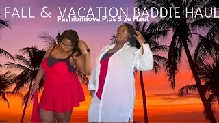 From Dinner to Poolside: Fashion Nova Looks That EAT ✨