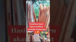 Sepenuhnya dengan hati !🙏😊👍#sesuaiharapan #hasilmaksimal #kualitasterjamin #bermutu