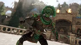 For Honor || we just keep yapping (funny moments)
