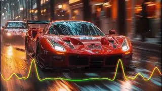 Highway Heat: Intense EDM Beats to Fuel Your Drive and Keep the Energy Pumping on the Road! 🚗🔥