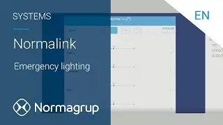 Normalink, Emergency lighting