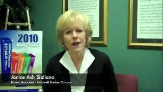 Janice Ash Sialiano Testimonial - Coldwell Banker Chicora