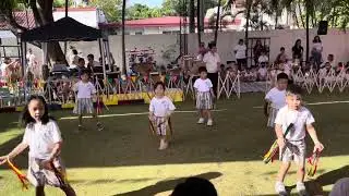 Dreamers from Prep Camp Kinder