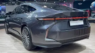 NEW Lexus ES 2026
