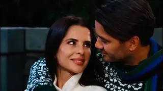 Dante & Sam ~ Beautiful Things